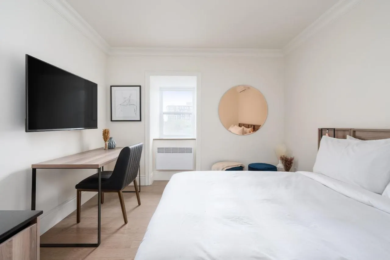 Opal Boutique Hotel Montréal 0*,  Canada