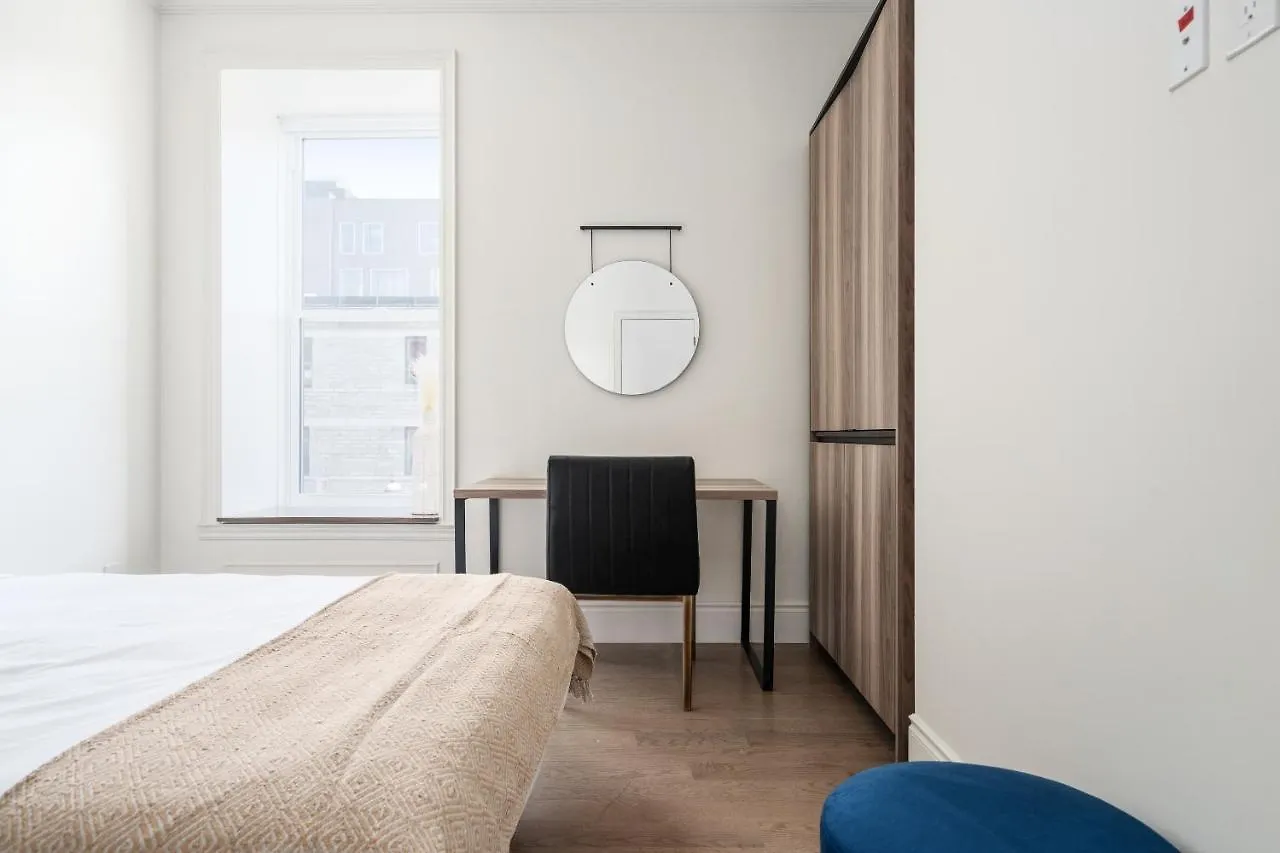 Opal Boutique Hotel Montréal