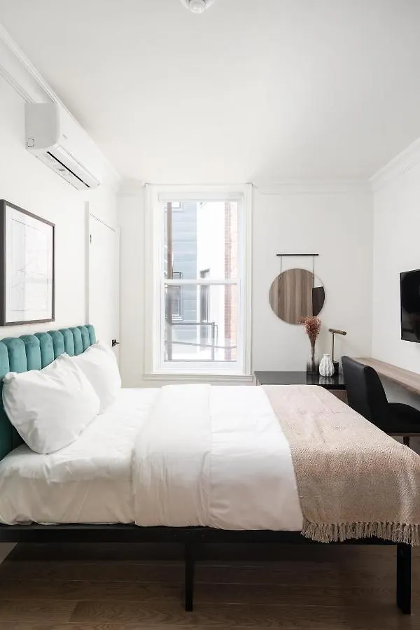 Opal Boutique Hotel Montréal 0*,