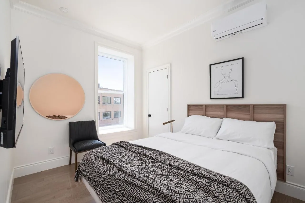 Opal Boutique Hotel Montréal Canada