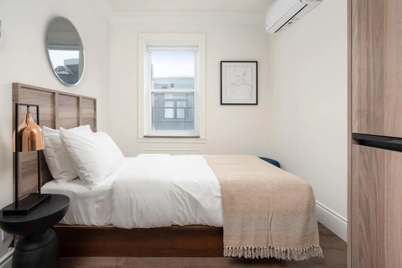 Opal Boutique Hotel Montréal 0*,