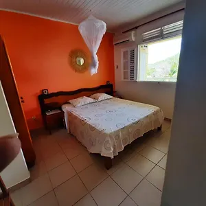 La Du Manguier Appartement Le Vauclin
