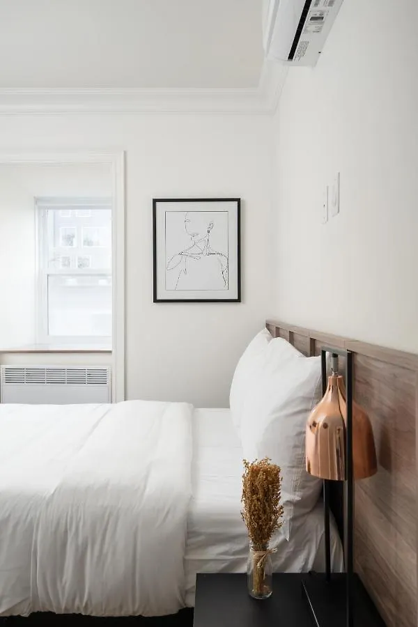 Opal Apartment Montreal 0*,  Canada