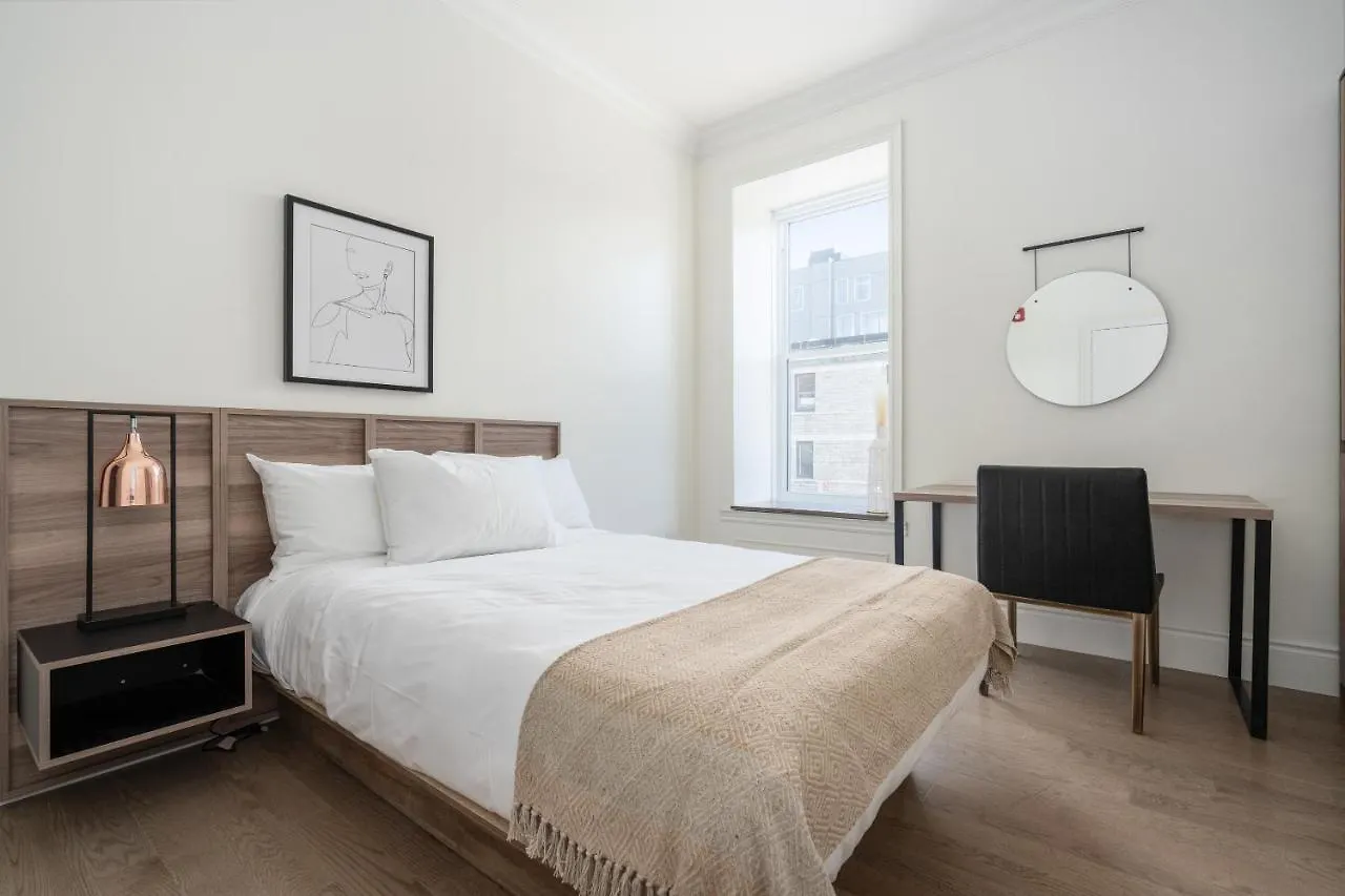 Opal Apartment Montreal