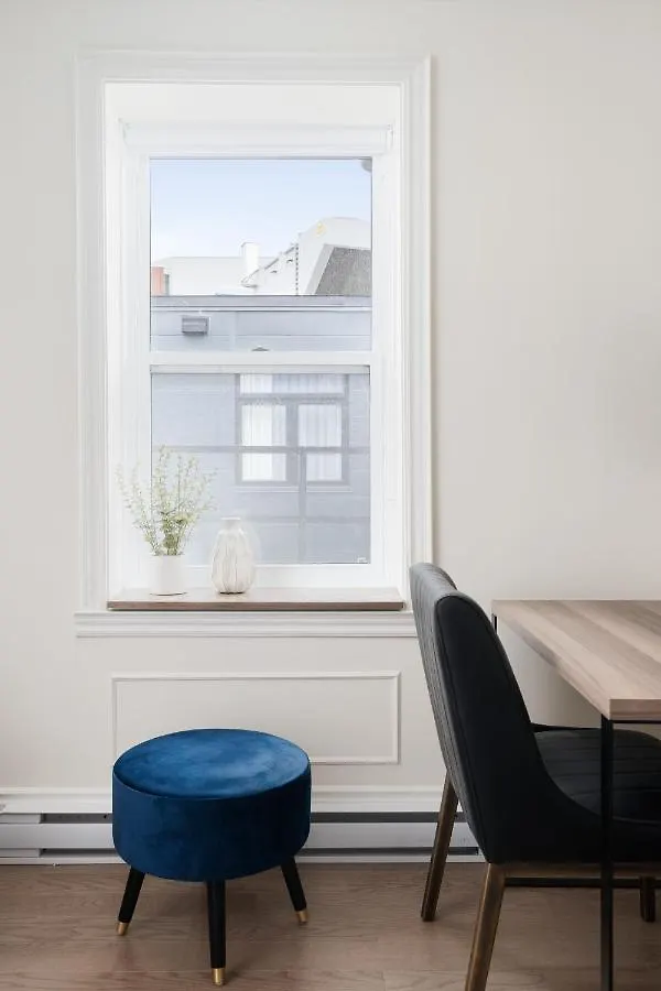 Opal Apartment Montreal