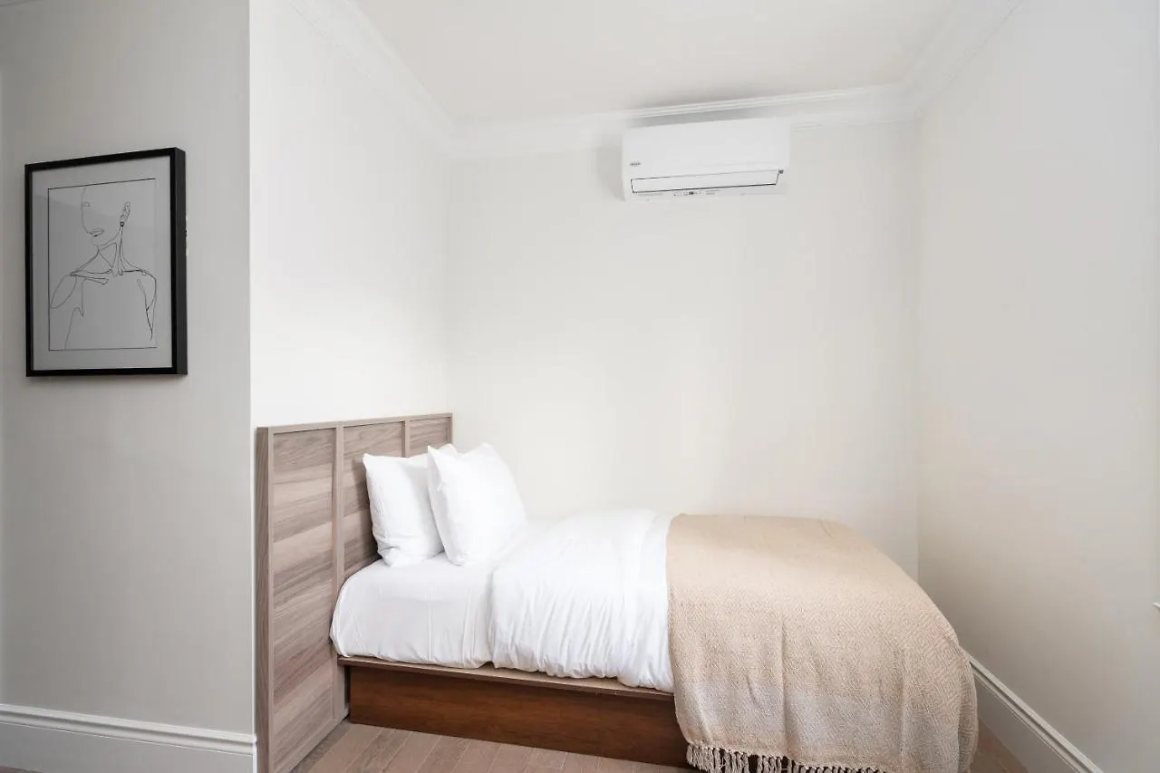Opal Apartment Montreal