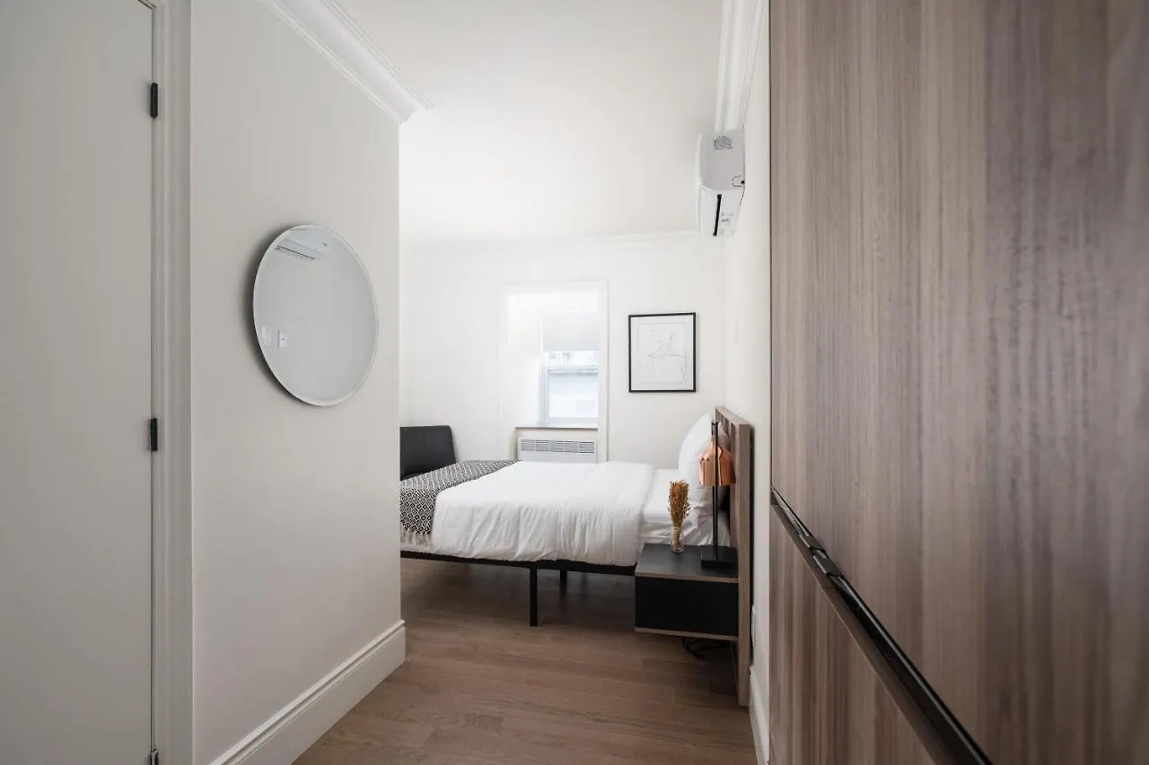 Opal Apartment Montreal