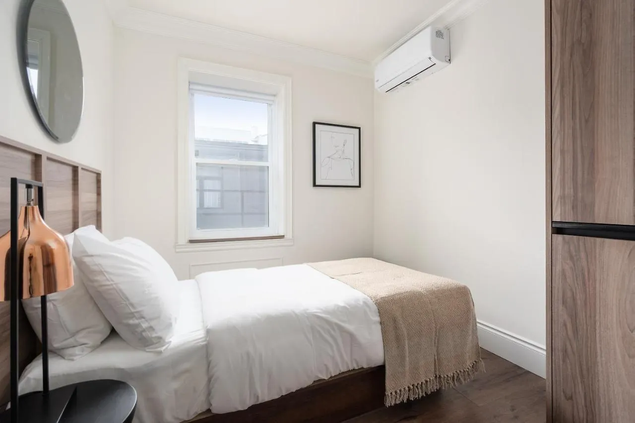 Opal Apartment Montreal 0*,