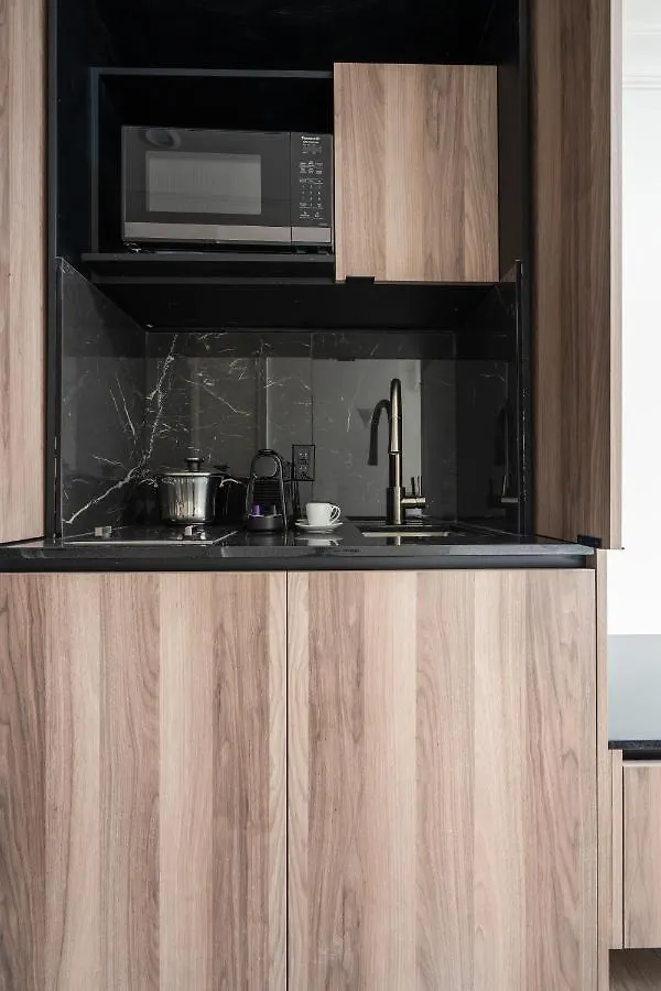 Opal Apartment Montreal