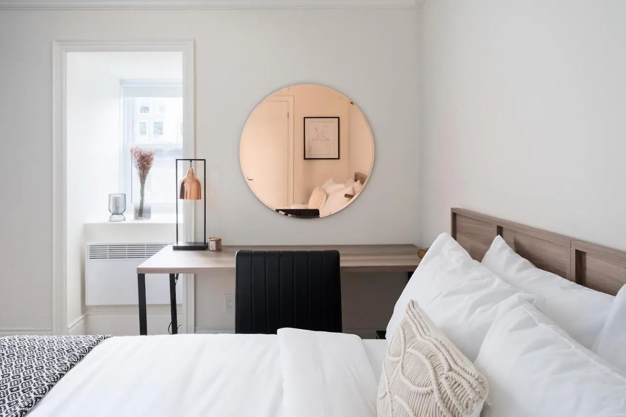 Opal Apartment Montreal