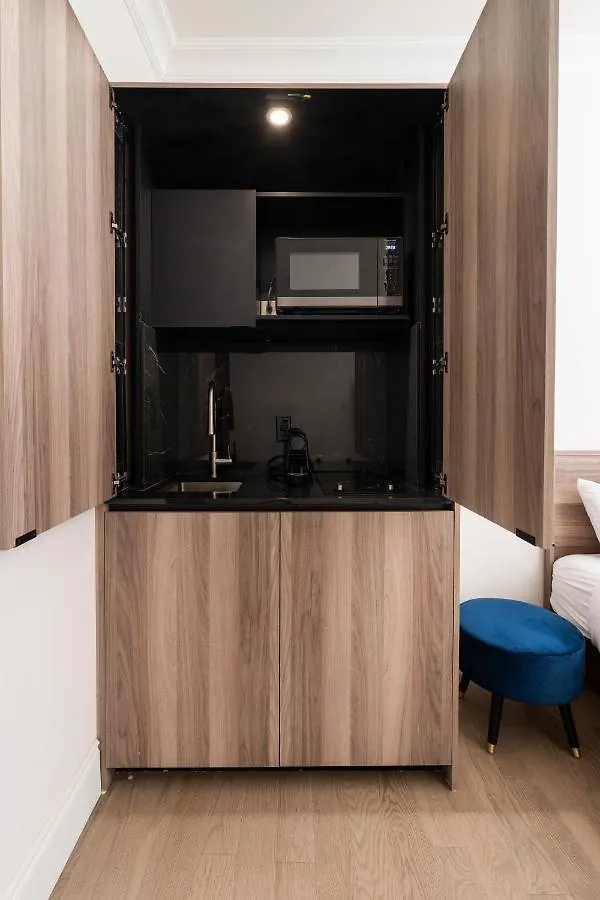Opal Apartment Montreal