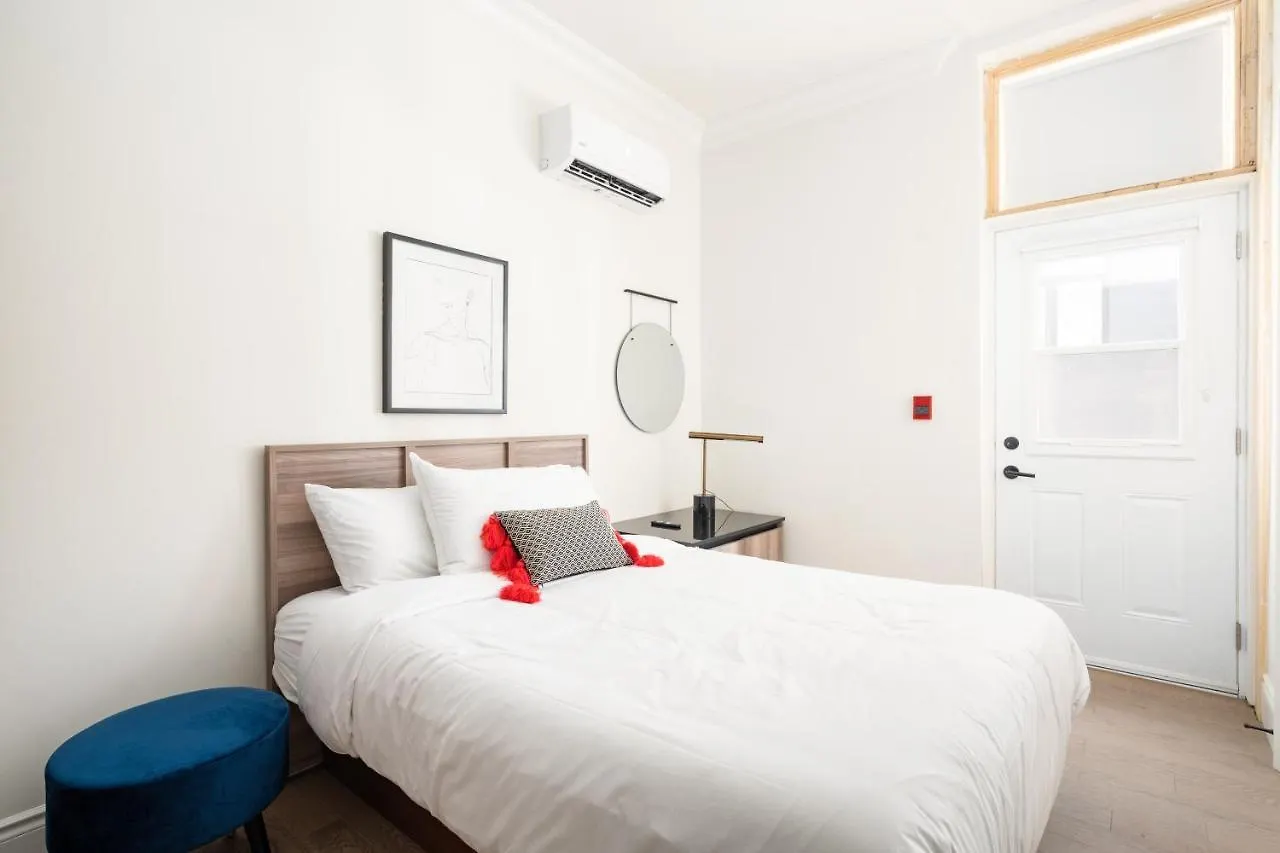 Opal Apartment Montreal