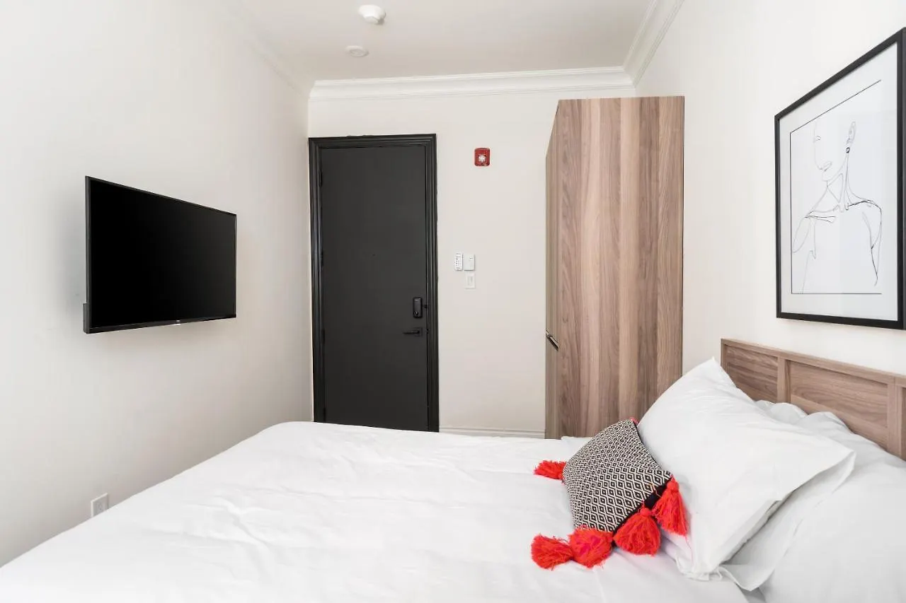 Opal Apartment Montreal