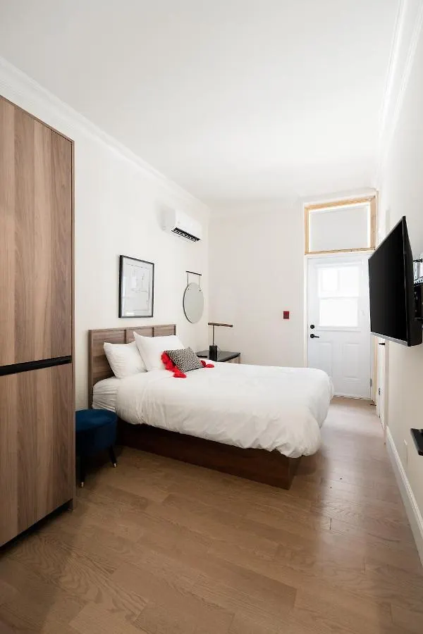 Opal Apartment Montreal